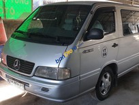 Cần bán xe Mercedes-Benz MB  MT 2002 - Bán ô tô Mercedes MT năm sản xuất 2002, giá chỉ 140 triệu