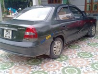 Daewoo Nubira 2000 - Xe Daewoo Nubira năm 2000, màu xám còn mới