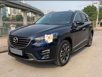 Mazda CX 5   2016 - Bán Mazda CX 5 2016, giá chỉ 728 triệu, chính chủ, ký ủy quyền, mua bán