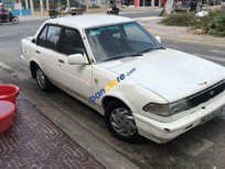 Cần bán Toyota Corona 1990 - Cần bán xe cũ Toyota Corona năm sản xuất 1990, màu trắng 