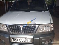 Mitsubishi Jolie  MT 2003 - Cần bán lại xe Mitsubishi Jolie MT năm sản xuất 2003, nhập khẩu