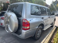 Mitsubishi Pajero 3.0 2007 - Cần bán gấp Mitsubishi Pajero đời 2007,xe nhập khẩu