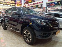 Cần bán Mazda BT 50 2016 - Cần bán xe Mazda BT 50 sản xuất 2016, màu xanh lam, nhập khẩu 