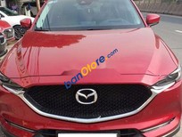 Mazda CX 5  2.5 AT  2019 - Bán Mazda CX 5 2.5 AT năm sản xuất 2019, màu đỏ, 960 triệu