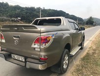 Mazda BT 50   2014 - Xe Mazda BT 50 sản xuất 2014, màu vàng, xe nhập số sàn giá cạnh tranh