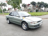 Mitsubishi Lancer 1.5 MT 1992 - Bán xe Mitsubishi Lancer 1.5 MT sản xuất 1992, xe nhập, 86tr