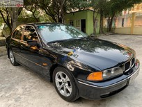 BMW 5 Series 1996 - Xe BMW 5 Series năm sản xuất 1996, màu đen, nhập khẩu