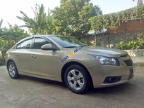 Chevrolet Cruze MT 2010 - Xe Chevrolet Cruze MT sản xuất năm 2010, nhập khẩu