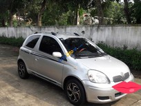 Toyota Yaris 2007 - Bán ô tô Toyota Yaris năm sản xuất 2007, nhập khẩu