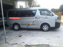 Bán xe oto Toyota Hiace    MT 2006 - Bán xe Toyota Hiace MT năm sản xuất 2006 giá cạnh tranh