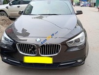 BMW 5 Series 2017 - Xe BMW 5 Series năm 2017, màu nâu, xe nhập