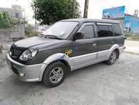 Bán xe oto Mitsubishi Jolie  2.0 MPI  2004 - Cần bán lại xe cũ Mitsubishi Jolie 2.0 MPI 2004, màu xám, nhập khẩu 