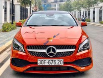 Mercedes-Benz CLA class   2016 - Bán xe cũ Mercedes CLA250 năm 2016, nhập khẩu  