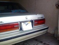 Bán Toyota Cressida 1993 - Xe Toyota Cressida năm 1993, màu bạc, xe nhập, 95tr