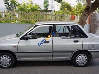 Kia Pride   1994 - Cần bán Kia Pride sản xuất 1994, màu bạc, nhập khẩu