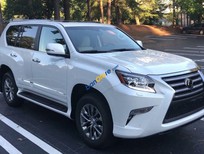 Cần bán Lexus GX 460 Luxury 2019 - Bán Lexus GX460 Luxury đời 2020, nhập khẩu