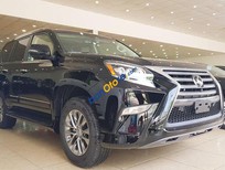 Bán Lexus GX 2019 - Cần bán Lexus GX 460 sản xuất 2019, xe nhập