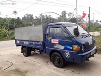 Hyundai Porter 2001 - Bán ô tô Hyundai Porter năm 2001, màu xanh lam, nhập khẩu nguyên chiếc xe gia đình