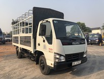 Cần bán Xe tải 1,5 tấn - dưới 2,5 tấn 2017 - Bán Isuzu Qkr mui bạt tải 2t2 đời 2017