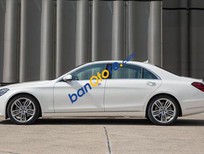 Mercedes-Benz Maybach S560 2020 - Bán Mercedes-Benz S560 đời 2020, nhập khẩu