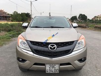 Mazda BT 50 2015 - Bán xe cũ Mazda BT 50 2.2 AT đời 2015, xe nhập 