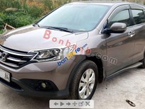 Cần bán xe Honda CR V 2013 - Bán ô tô Honda CR V năm 2013