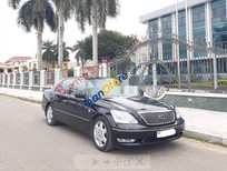 Lexus LS 2004 - Cần bán Lexus LS năm sản xuất 2004, 525 triệu