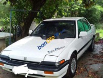 Cần bán xe Honda Accord 1987 - Cần bán xe cũ Honda Accord 1987, xe nhập 