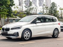 BMW 2 Series 218i 2019 - BMW 218i - dòng xe 7 chỗ hạng sang dành cho gia đình - nhập khẩu nguyên chiếc