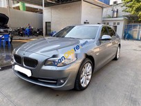 Cần bán BMW 5 Series  528i    2014 - Cần bán xe BMW 5 Series 528i năm sản xuất 2014, nhập khẩu nguyên chiếc