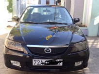 Mazda 323   2004 - Bán Mazda 323 năm 2004, 169tr