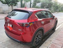 Cần bán Mazda CX 5   2019 - Xe cũ Mazda CX 5 năm 2019, màu đỏ chính chủ, giá tốt