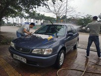 Cần bán xe Toyota Corolla 1999 - Cần bán Toyota Corolla năm sản xuất 1999, nhập khẩu, giá tốt