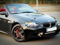 Cần bán xe BMW M3 2008 - Bán BMW M3 sản xuất năm 2008, màu đen, nhập khẩu còn mới giá cạnh tranh