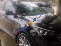 Bán Hyundai Santa Fe 2.2L 4WD 2016 - Bán xe cũ Hyundai Santa Fe 2.2L 4WD sản xuất năm 2016, giá 952tr