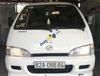 Cần bán xe Daihatsu Citivan   2000 - Cần bán lại xe Daihatsu Citivan sản xuất 2000, màu trắng chính chủ