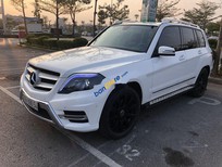 Cần bán xe Mercedes-Benz GLK Class   2009 - Bán Mercedes sản xuất 2009, màu trắng