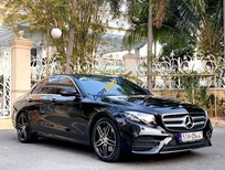 Bán xe oto Mercedes-Benz E class 2016 - Bán xe cũ Mercedes E300 AMG sản xuất 2016, xe nhập