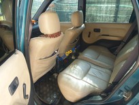 Bán Daihatsu Terios 2003 - Bán Daihatsu Terios năm 2003, màu xanh lam, xe nhập giá cạnh tranh