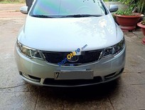 Kia Forte 2013 - Cần bán xe cũ Kia Forte 1.6 AT năm sản xuất 2013, xe gia đình 