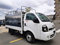 Cần bán Kia Frontier K250 2023 - Bán xe tải Kia K250 thùng bạt, hoàn toàn mới, tải trọng 2.4 tấn