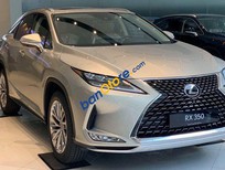 Bán Lexus RX 350L 2020 - Bán Lexus RX 350L sản xuất năm 2020, nhập khẩu