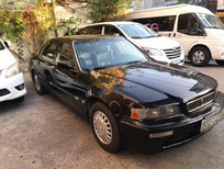 Bán xe oto Acura Legend 1995 - Cần bán xe Acura Legend sản xuất năm 1995, màu đen, xe nhập, giá 105tr