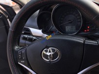 Toyota Vios 2014 - Cần bán gấp Toyota Vios sản xuất 2014