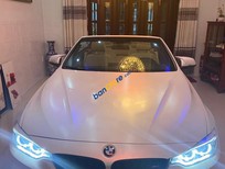 Bán BMW M4 2016 - Bán BMW M4 năm 2016, màu trắng, nhập khẩu