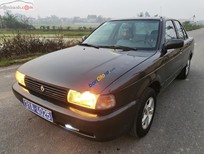 Nissan Sunny 1993 - Bán Nissan Sunny năm sản xuất 1993, màu đen, nhập khẩu