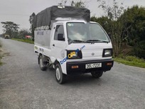 Cần bán Suzuki Super Carry Truck 1.0 MT 2004 - Bán xe Suzuki Super Carry Truck 1.0 MT năm sản xuất 2004, màu trắng như mới