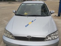 Ford Laser 2009 - Bán xe cũ Ford Laser 1.8 sản xuất 2009, màu bạc