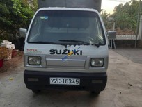 Suzuki Super Carry Truck 1.0 MT 2010 - Xe Suzuki Super Carry Truck 1.0 MT 2010, màu trắng chính chủ