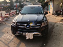 Cần bán xe Mercedes-Benz GLS GLS400  2016 - Xe Mercedes GLS400 sản xuất 2016, màu đen, nhập khẩu nguyên chiếc còn mới